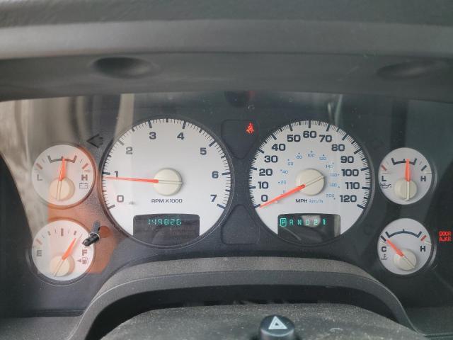 Photo 9 from auction – 2005 DODGE RAM 1500 S with VIN 1D7HU18N75S291417