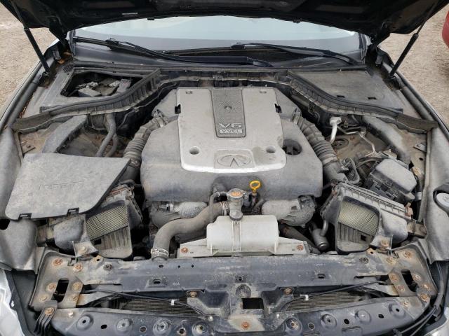 Photo 11 from auction – 2015 INFINITI Q50 BASE with VIN JN1BV7AR6FM417479