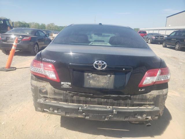 Photo 6 from auction – 2011 TOYOTA CAMRY BASE with VIN 4T1BF3EK3BU766024