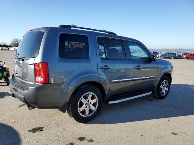 صورة رقم 3 من المزاد - 2011 HONDA PILOT TOUR مع VIN 5FNYF4H97BB102038