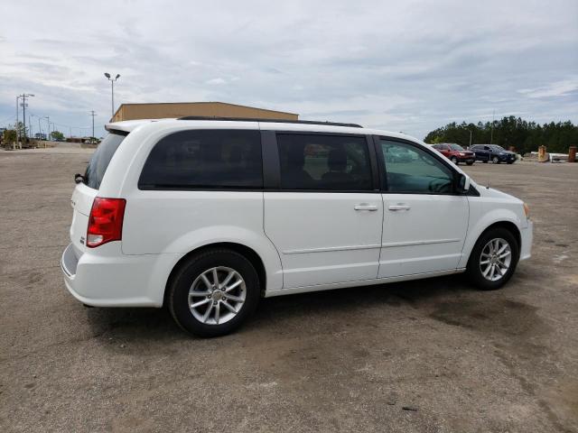 Photo 3 from auction – 2014 DODGE GRAND CARA with VIN 2C4RDGCG1ER128063