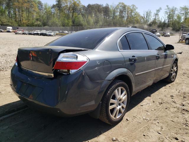 Photo 3 from auction – 2008 SATURN AURA XE with VIN 1G8ZS57N98F222314