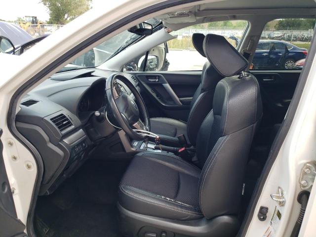 Photo 7 from auction – 2014 SUBARU FORESTER 2 with VIN JF2SJGDC2EH524201