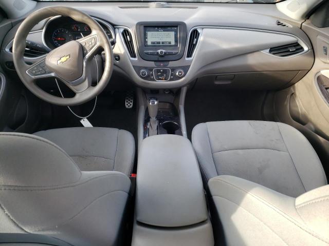 Photo 8 from auction – 2016 CHEVROLET MALIBU LS with VIN 1G1ZB5ST2GF214719