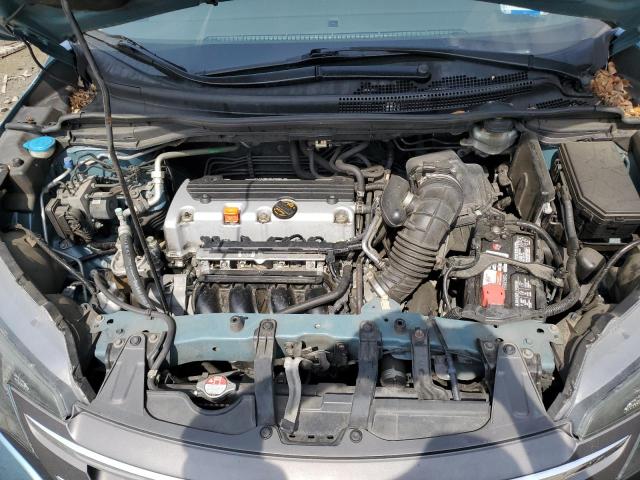 Photo 12 from auction – 2014 HONDA CR-V EXL with VIN 2HKRM3H70EH546550