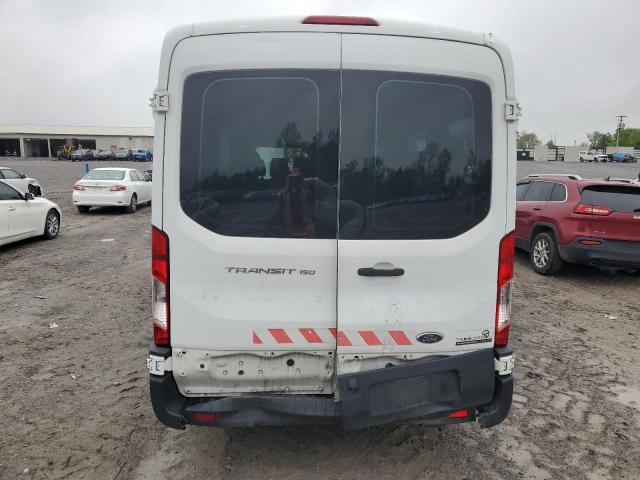 Photo 6 from auction – 2017 FORD TRANSIT T- with VIN 1FMZK1CM2HKB51455