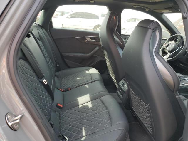 Photo 10 from auction – 2019 AUDI S4 PRESTIG with VIN WAUC4AF49KA087716
