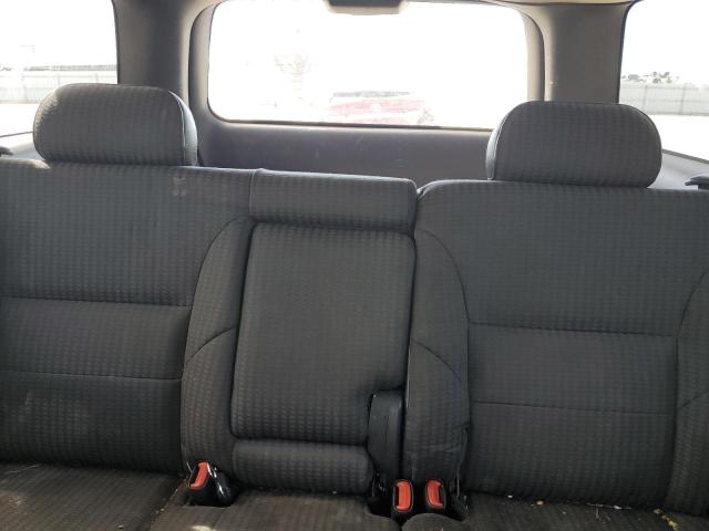 Photo 10 from auction – 2002 DODGE DURANGO with VIN 1B4HS38N02F207189