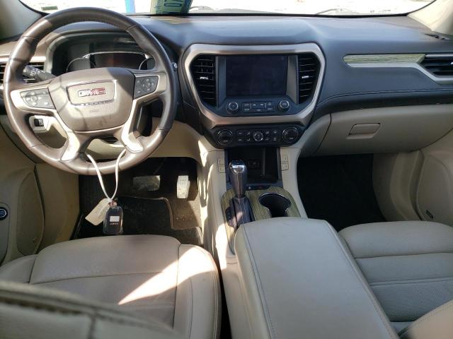 Photo 8 from auction – 2019 GMC ACADIA DEN with VIN 1GKKNXLS1KZ189714