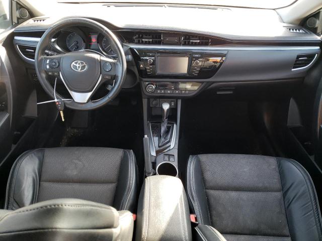 Photo 8 from auction – 2015 TOYOTA COROLLA L with VIN 5YFBURHE4FP192510