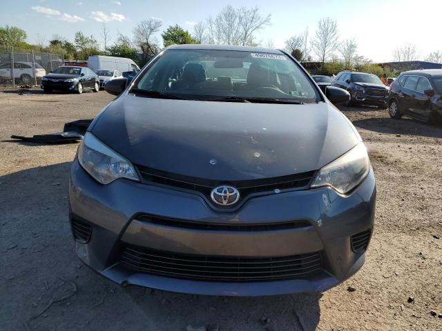 Photo 5 from auction – 2016 TOYOTA COROLLA L with VIN 5YFBURHE2GP460357