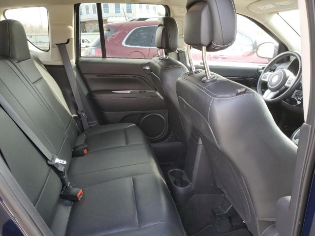 Photo 11 from auction – 2017 JEEP COMPASS LA with VIN 1C4NJDEB6HD139395