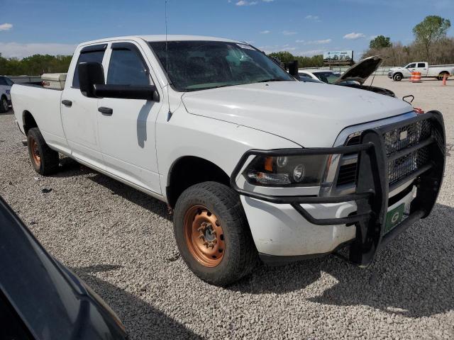 Photo 4 from auction – 2011 DODGE RAM 2500 with VIN 3D7UT2CL6BG599839