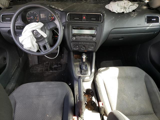 Photo 8 from auction – 2011 VOLKSWAGEN JETTA BASE with VIN 3VW2K7AJXBM389844