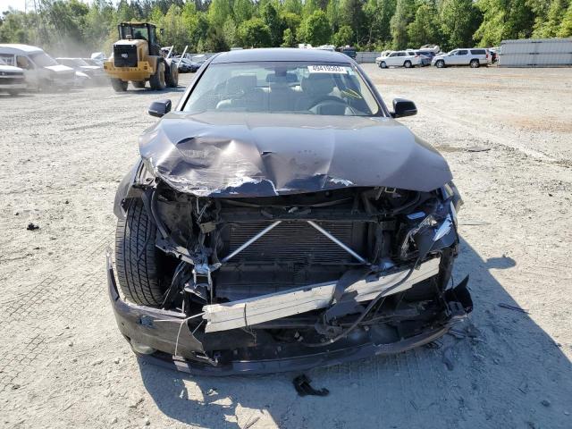 Photo 5 from auction – 2014 BMW 528 XI with VIN WBA5A7C59ED613461