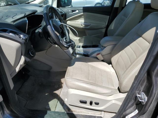 Photo 7 from auction – 2013 FORD C-MAX SEL with VIN 1FADP5BU6DL501155