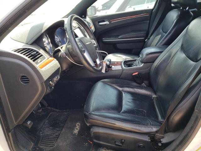 Photo 7 from auction – 2012 CHRYSLER 300 LIMITE with VIN 2C3CCACG9CH308033