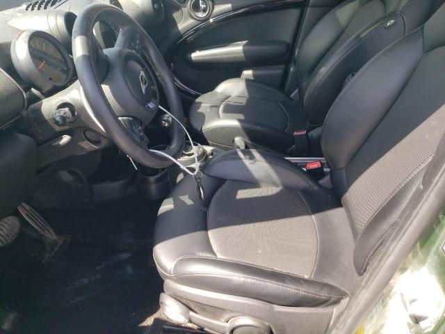 Снимка 7 от търг – 2015 MINI COOPER S C с VIN WMWZC5C53FWP46934