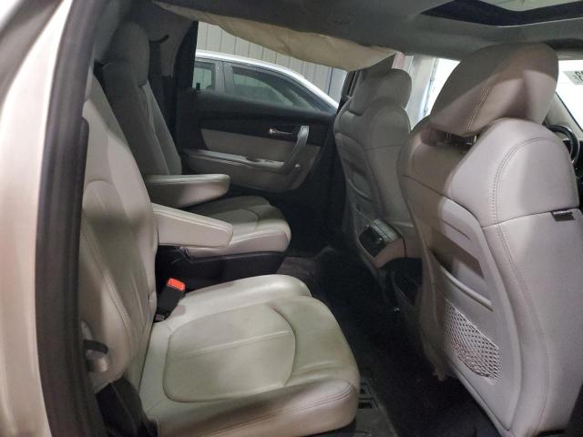 Photo 11 from auction – 2007 GMC ACADIA SLT with VIN 1GKER33757J139734