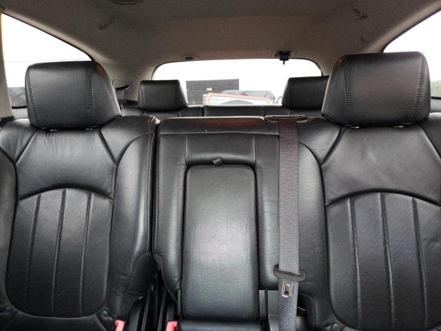 Photo 10 from auction – 2009 BUICK ENCLAVE CX with VIN 5GAER23D99J193585