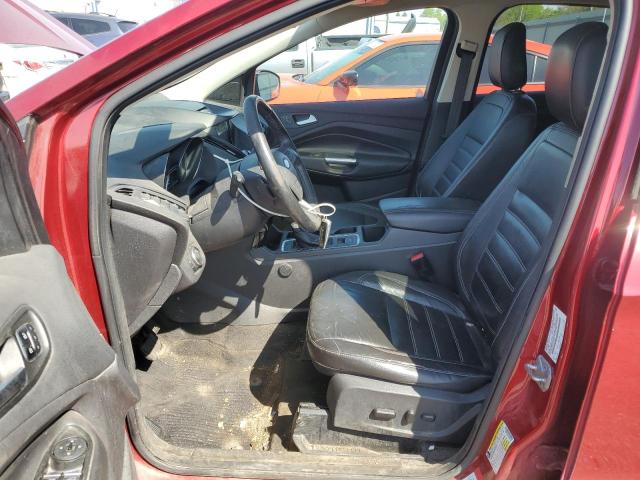 Photo 7 from auction – 2018 FORD ESCAPE TIT with VIN 1FMCU9J96JUA01629
