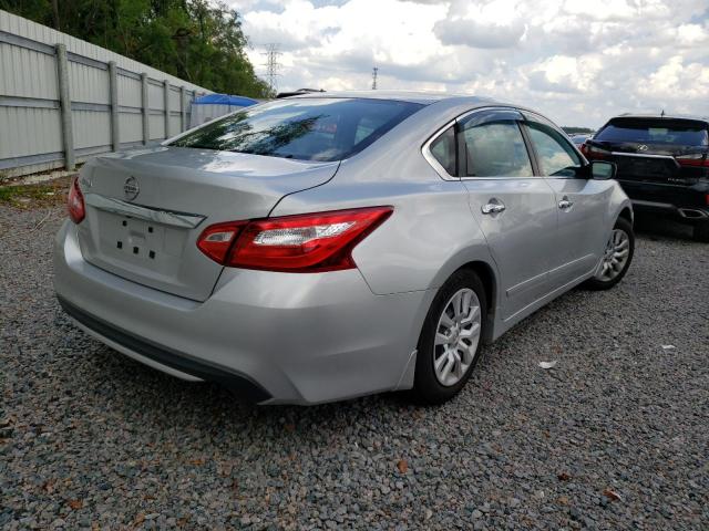 Photo 3 from auction – 2016 NISSAN ALTIMA 2.5 with VIN 1N4AL3AP4GC280528