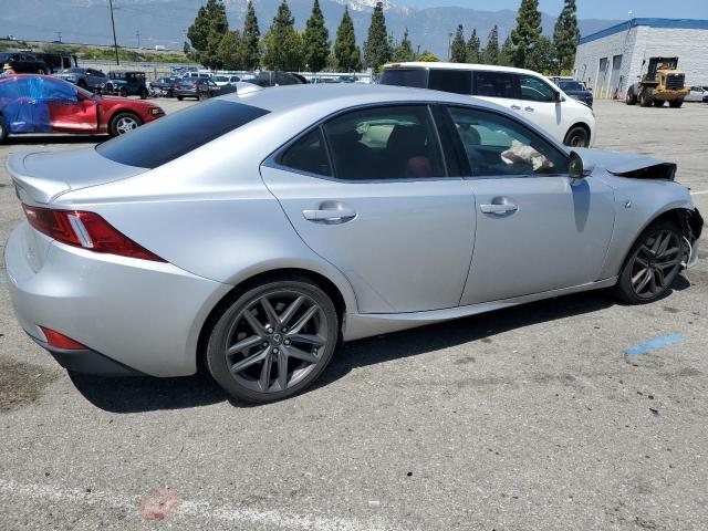 Photo 3 from auction – 2016 LEXUS IS 350 with VIN JTHBE1D29G5024594