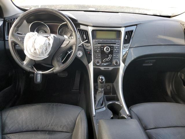 Photo 8 from auction – 2011 HYUNDAI SONATA with VIN 5NPEC4AB6BH222262