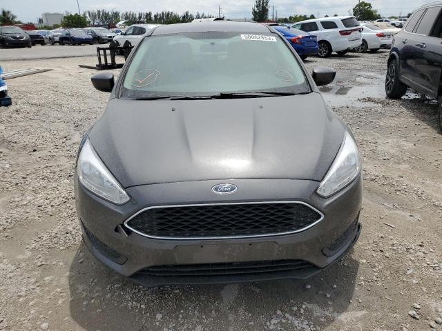 Photo 5 from auction – 2018 FORD FOCUS SE with VIN 1FADP3F29JL295418