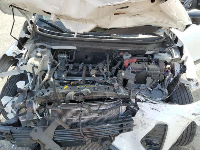 صورة رقم 11 من المزاد - 2021 NISSAN KICKS SR مع VIN 3N1CP5DVXML467191