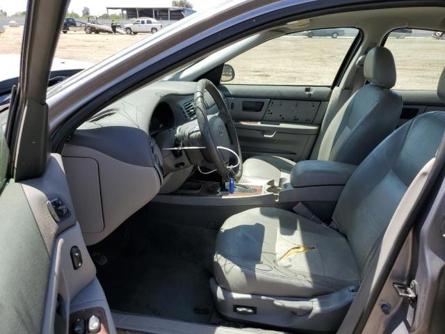 Photo 7 from auction – 2007 FORD TAURUS SEL with VIN 1FAFP56U67A176123