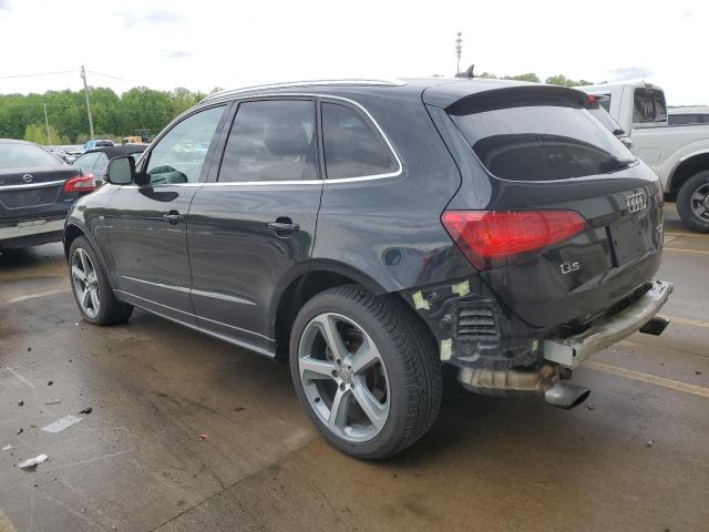 صورة رقم 2 من المزاد - 2014 AUDI Q5 PREMIUM مع VIN WA1DGAFP4EA100217