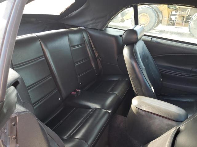 Photo 10 from auction – 2003 FORD MUSTANG with VIN 1FAFP44433F361353