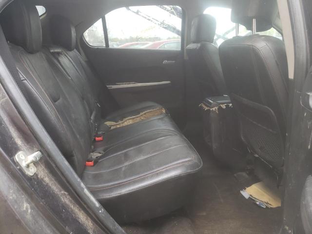 Photo 11 from auction – 2013 CHEVROLET EQUINOX LT with VIN 2GNALPEK2D6275064