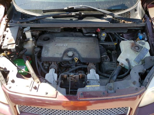 Photo 12 from auction – 2007 CHEVROLET UPLANDER L with VIN 1GNDU23127D144729