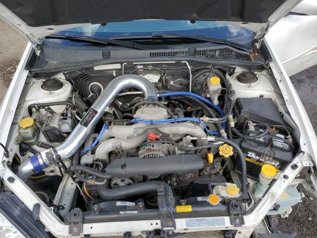 Photo 11 from auction – 2009 SUBARU LEGACY 2.5 with VIN 4S3BL616197226302