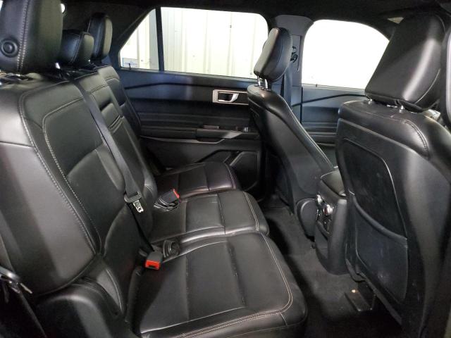 Photo 11 from auction – 2020 FORD EXPLORER X with VIN 1FMSK8DH8LGA51903
