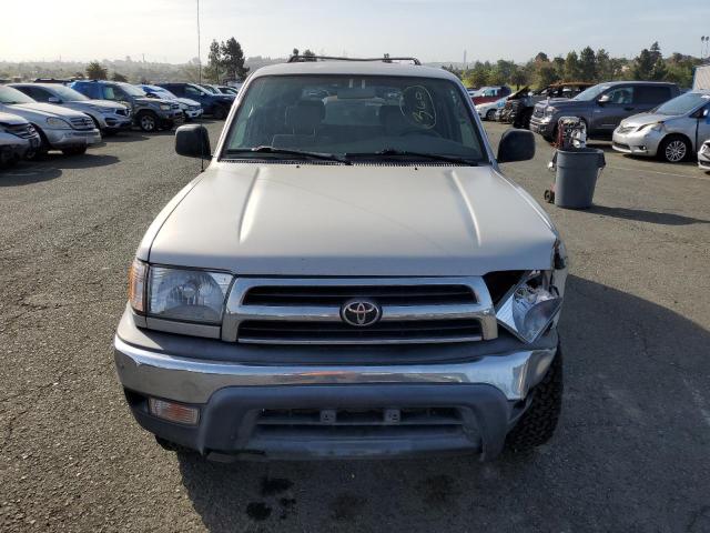 Photo 5 from auction – 2000 TOYOTA 4RUNNER with VIN JT3GM84R3Y0055620
