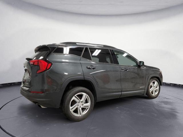 Photo 3 from auction – 2018 GMC TERRAIN SL with VIN 3GKALTEX5JL217846
