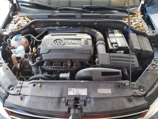 Photo 11 from auction – 2017 VOLKSWAGEN JETTA SEL with VIN 3VWL17AJ0HM375175