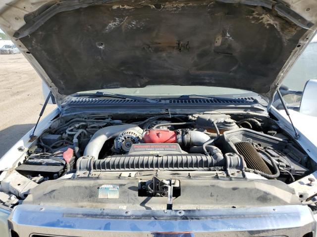 Photo 12 from auction – 2004 FORD EXCURSION with VIN 1FMSU45PX4EB01819