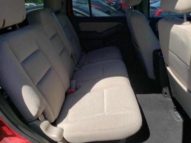 Photo 11 from auction – 2008 FORD EXPLORER X with VIN 1FMEU73858UB02771