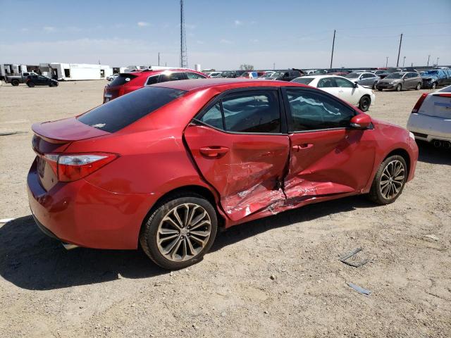 Photo 3 from auction – 2016 TOYOTA COROLLA L with VIN 5YFBURHE4GP507792