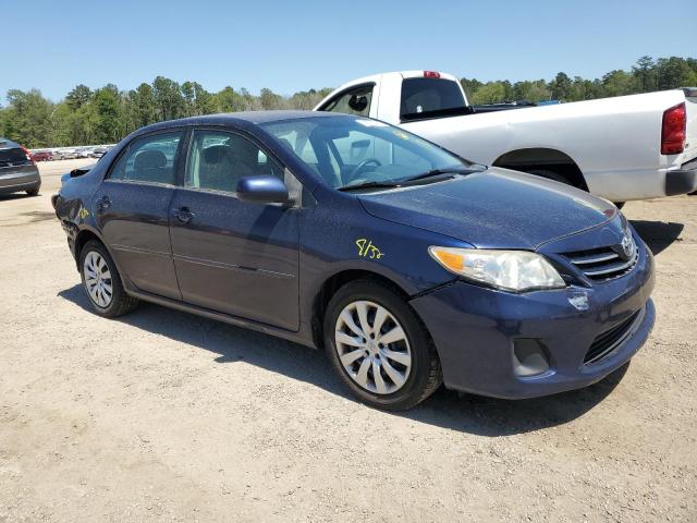 Photo 4 from auction – 2013 TOYOTA COROLLA BA with VIN 2T1BU4EE0DC100569
