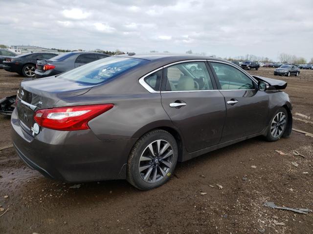 Photo 3 from auction – 2016 NISSAN ALTIMA 2.5 with VIN 1N4AL3AP5GC153464