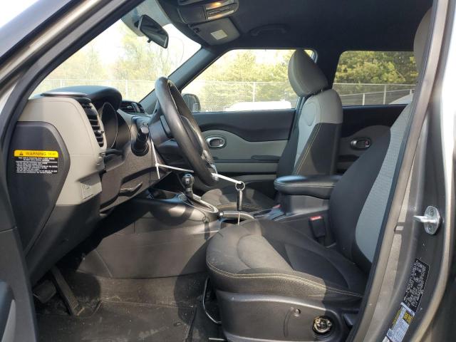Photo 7 from auction – 2015 KIA SOUL + with VIN KNDJP3A51F7150727