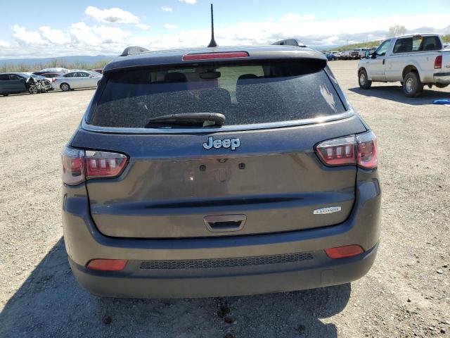 Photo 6 from auction – 2021 JEEP COMPASS LA with VIN 3C4NJCBBXMT585469