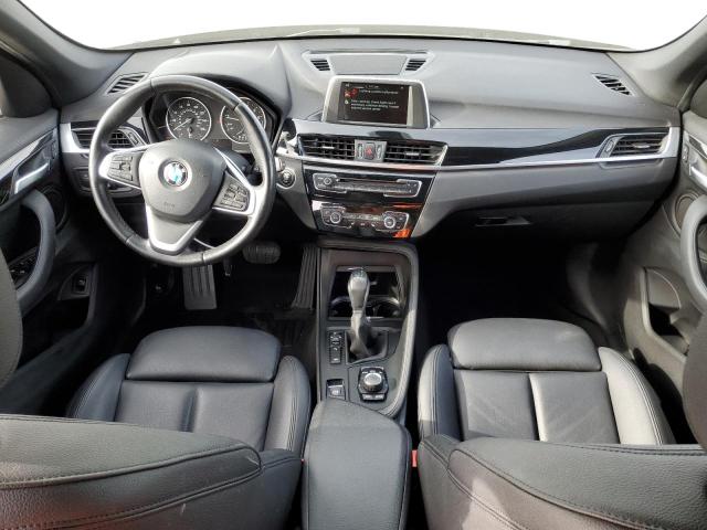 Photo 8 from auction – 2017 BMW X1 XDRIVE2 with VIN WBXHT3C39H5F82122
