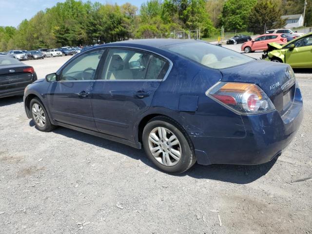 Photo 2 from auction – 2012 NISSAN ALTIMA BAS with VIN 1N4AL2AP1CC216774
