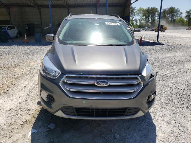 Photo 5 from auction – 2018 FORD ESCAPE SE with VIN 1FMCU0GD3JUD25807